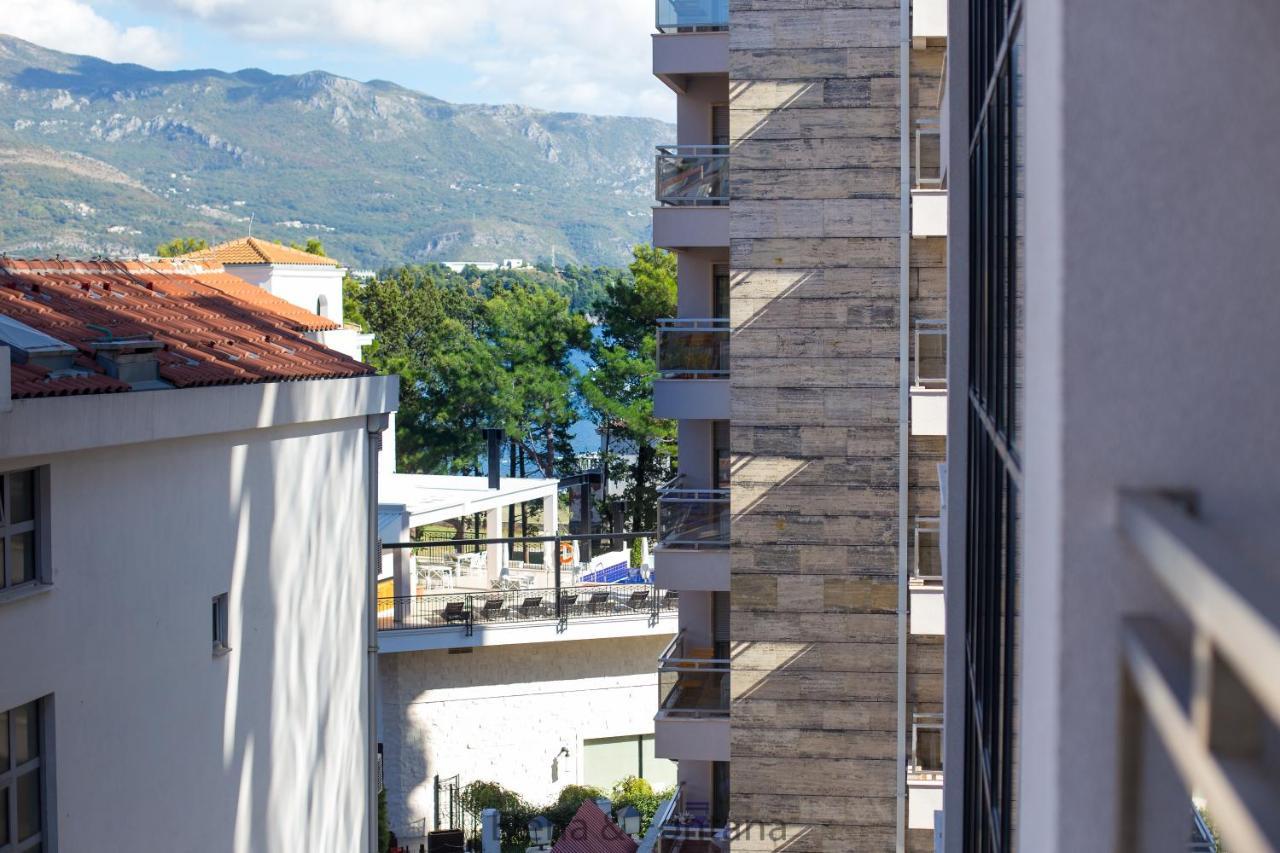 Elena&Fontana Apartment بودفا المظهر الخارجي الصورة